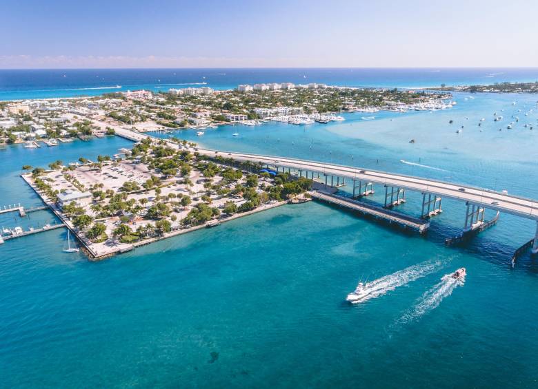 West Palm Beach. Foto: Cortesía. 