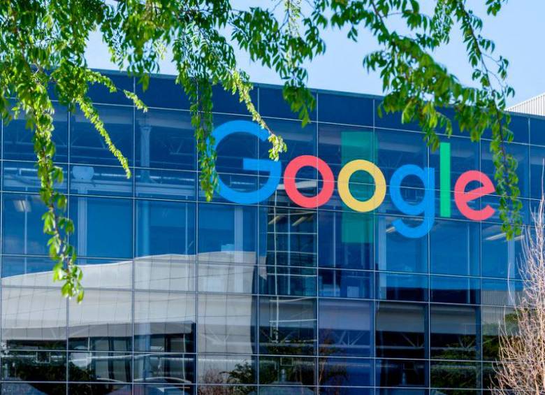 El 20 de octubre de 2020 el Departamento de Estado demandó a Google por abusar de su posición ante su competencia. FOTO efe