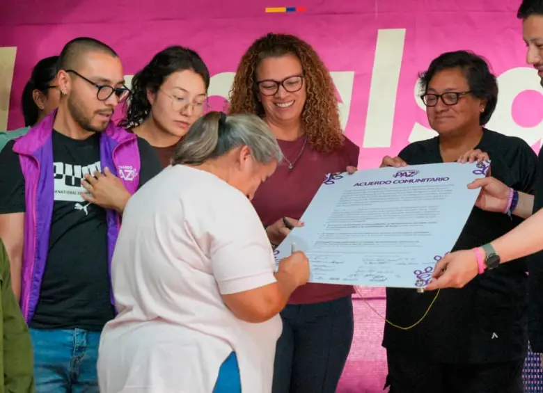 En finca donde capturaron a “Tom”, el de la Oficina, víctimas cultivarán y atenderán turistas