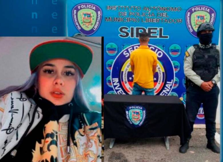 La DJ Marcela Graciano fue encontrada sin vida el pasado 19 de mayo, en su casa, ubicada en Itagüí. FOTO Cortesía