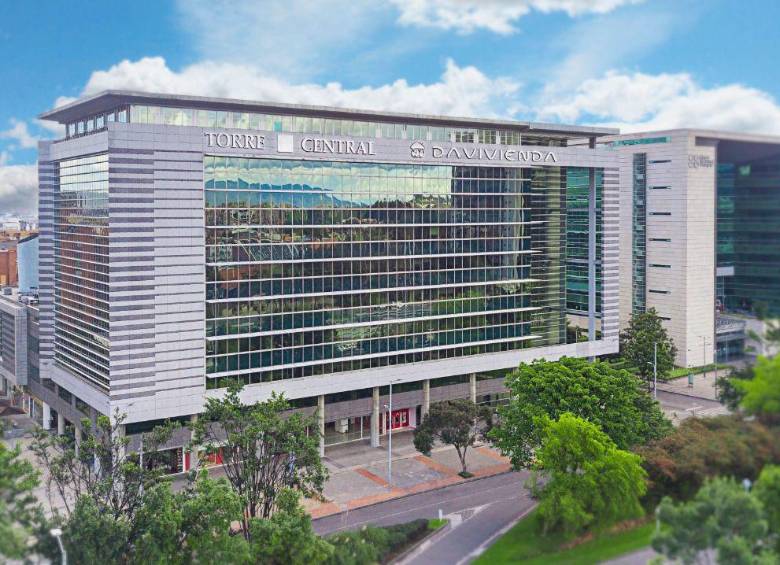 Davivienda Group S.A., sociedad constituida en Panamá, funcionará como holding encargada de consolidar las operaciones de Davivienda y Scotiabank en Colombia, Costa Rica y Panamá. Foto: Cortesía