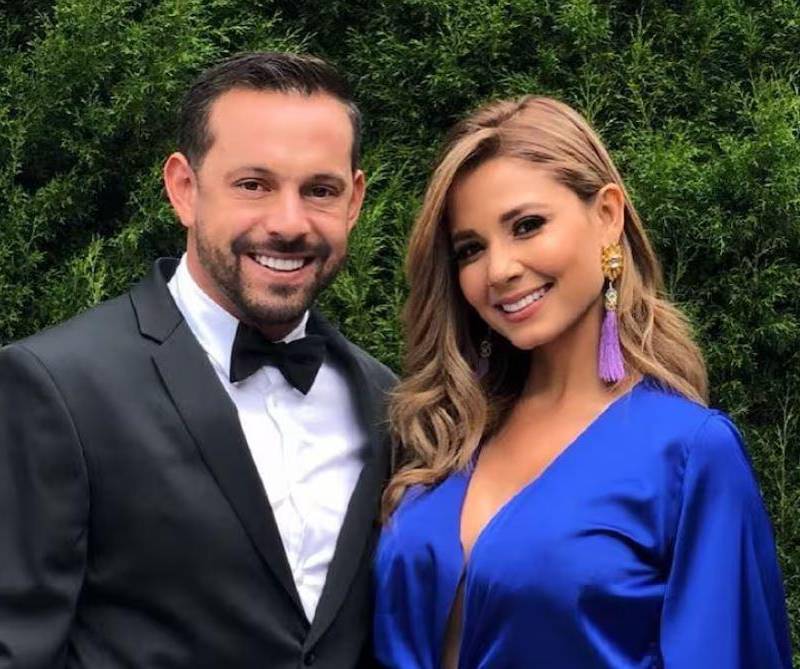 Publicaciones en redes sociales reavivan polémica entre figuras del deporte y los medios tras ruptura mediática. FOTO Instagram