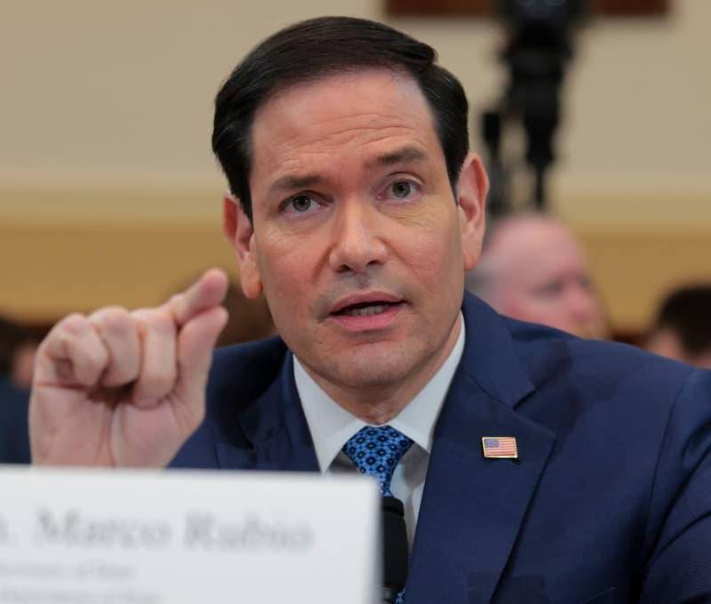 La medida fue anunciada por Marco Rubio tras la muerte del líder indígena Brooklyn Rivera. FOTO: AFP.