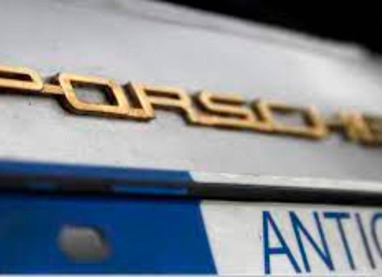 Porsche se mantiene como marca de lujo más valiosa del mundo, valorada en US$33,7 billones seguida de Louis Vuitton (US$23,4 billones). FOTO Cortesía.