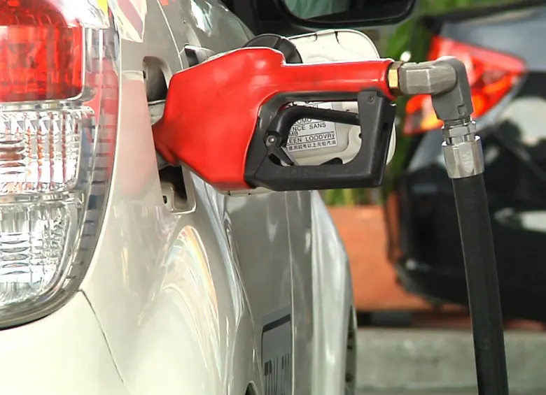 Desde este viernes sube el precio de la gasolina y el diésel, ¿cuánto quedó Medellín?