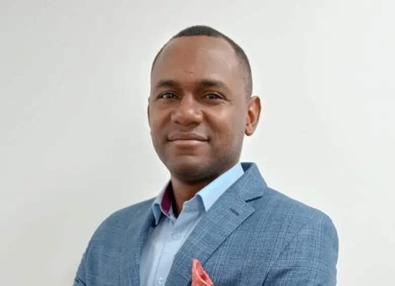 Axcan Duque, exviceministro de Igualdad. FOTO: MINIGUALDAD Y SUMINISTRADA