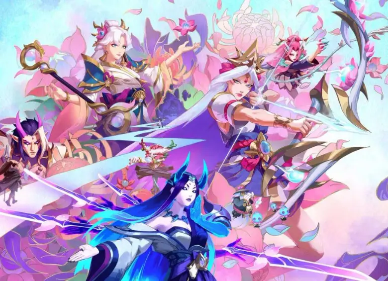 El torneo reunirá a 96 equipos y tendrá transmisión en vivo por Twitch y YouTube. FOTO cortesía Riot Games