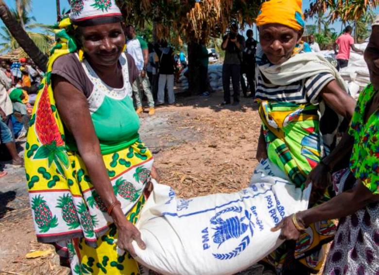 El desbalance, que afectará en mayor medida a la población más vulnerable, sería producto de los altos precios en alimentos, combustible y costos de envío. FOTO: CORTESÍA ONU 