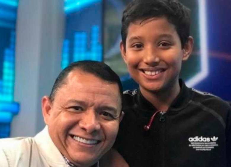 Capturaron en Medellín a hijo de Iván René Valenciano, el exfutbolista de la Selección Colombia: esto se sabe