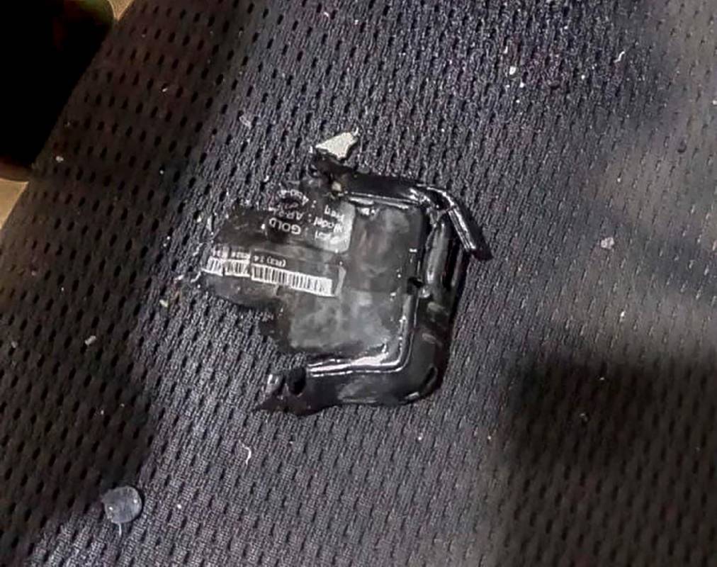 Las explosiones de estos dispositivos de mensajería mataron a al menos ocho personas e hirieron a casi 2.800, según fuentes oficiales del Líbano. Foto: Cortesía Live News