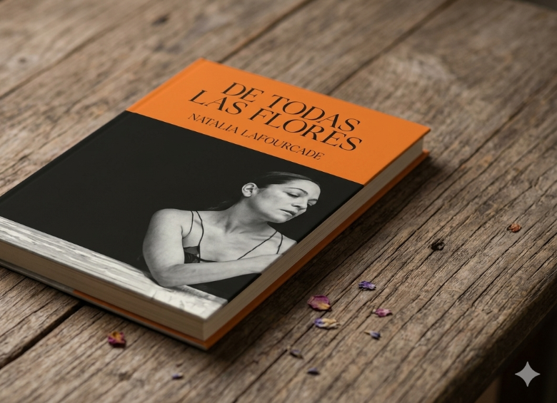 El florecimiento de Natalia Lafourcade