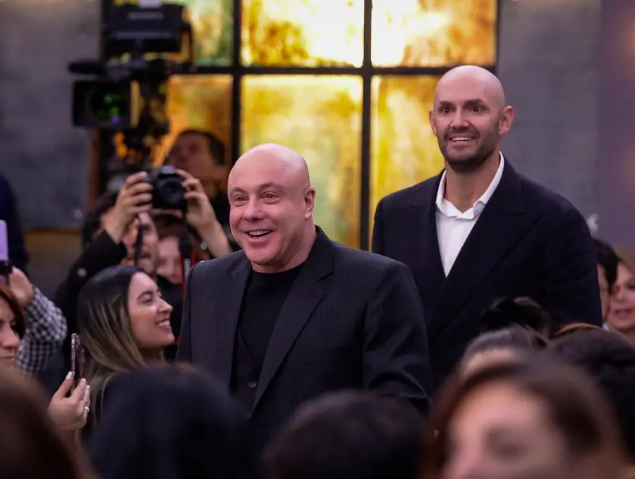 Los jurados de MasterChef Celebrity seguirán evaluando a las celebridades mientras las plataformas amplían la experiencia con nuevos formatos. FOTO cortesía