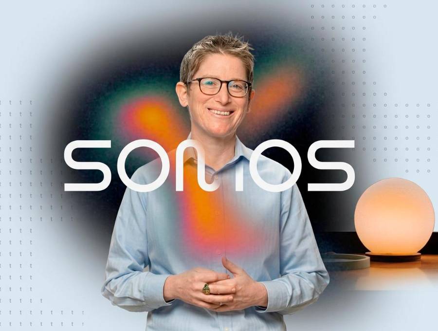 Jill Szuchmacher llegó a Somos Internet tras participar en el proceso de evaluación de la compañía por parte de Union Square Ventures. FOTO CORTESÍA