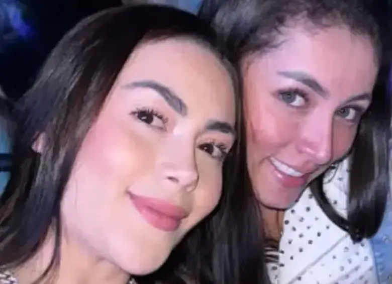 Pareja de ‘Epa Colombia’ responde a polémica por presuntos privilegios en la cárcel. FOTO: Tomada de redes sociales 