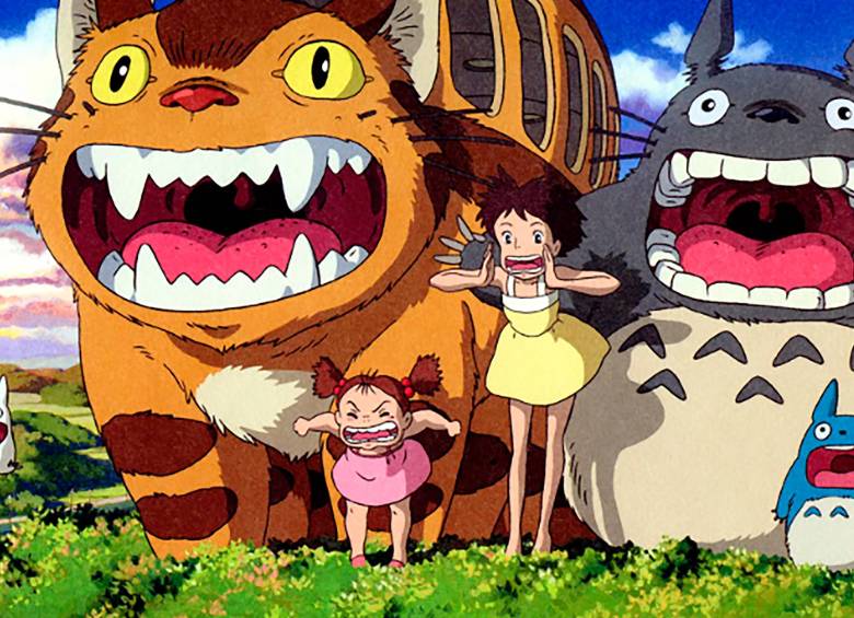 Isao Takahata, uno de los fundadores, fallecido en 2018, tiene entre sus obras más reconocidas las series Heidi, la niña de los Alpes (1974) y el largometraje La tumba de las luciérnagas (1988). FOTO CORTESÍA.