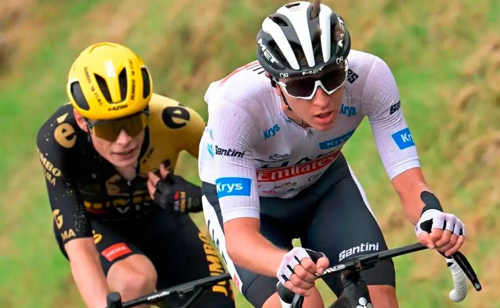 Inicio de Tour de Francia 2025 en Lille, favorable para los esprínteres