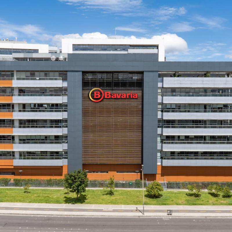 Así quedó el ranking de las 30 empresas con mejor desempeño en las cinco dimensiones evaluadas por el IISAE: Alineación, Gestión, Esfuerzo financiero, Sinapsis y Reconocimiento. FOTO: Bavaria