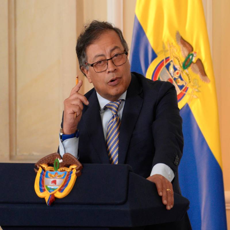 Gobierno Petro suspendería la regla fiscal con cláusula de escape: hay alerta en el sector financiero