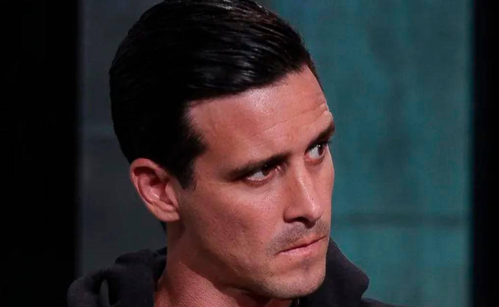 James Ransone falleció a los 46 años. FOTO: Getty