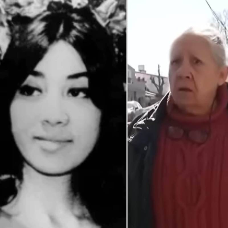 FOTOS: Archivo Museo de la Memoria y los Derechos Humanos de Chile - captura de video CHV Noticias