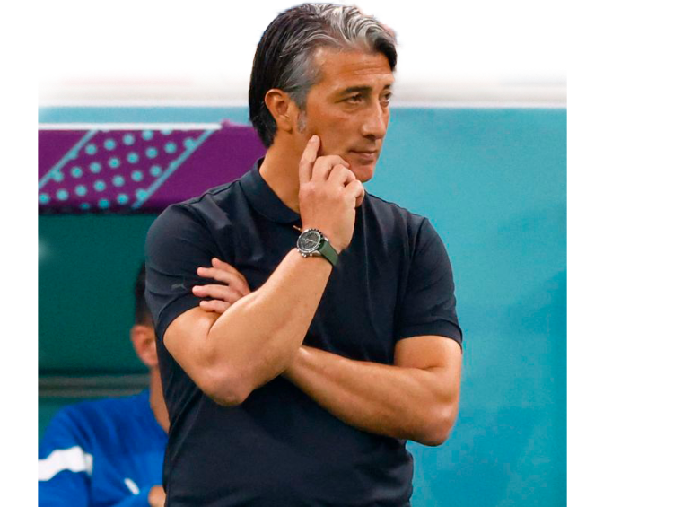 Yakin apunta a un equilibrado 4-3-3 con juego en banda. FOTO getty 