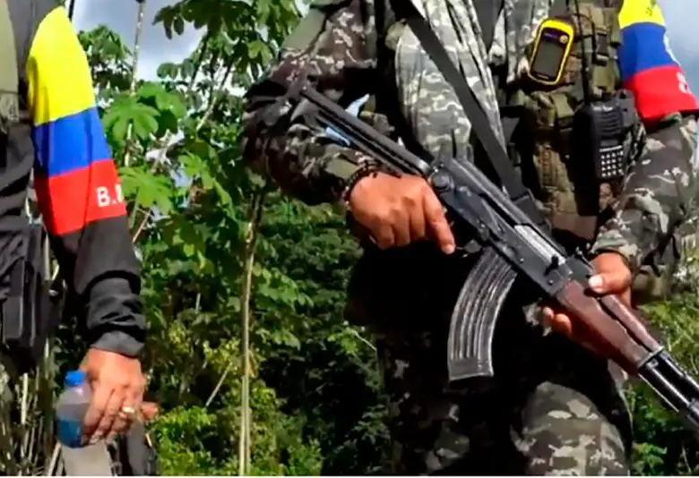 Según la FLIP en 2025 se registraron 469 agresiones contra periodistas en el país. Foto: cortesía