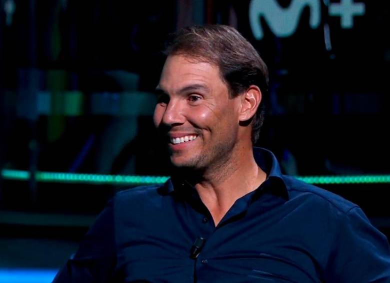 Rafa Nadal Mantiene En Firme Su Decisión Sobre Su Futuro Deportivo ...