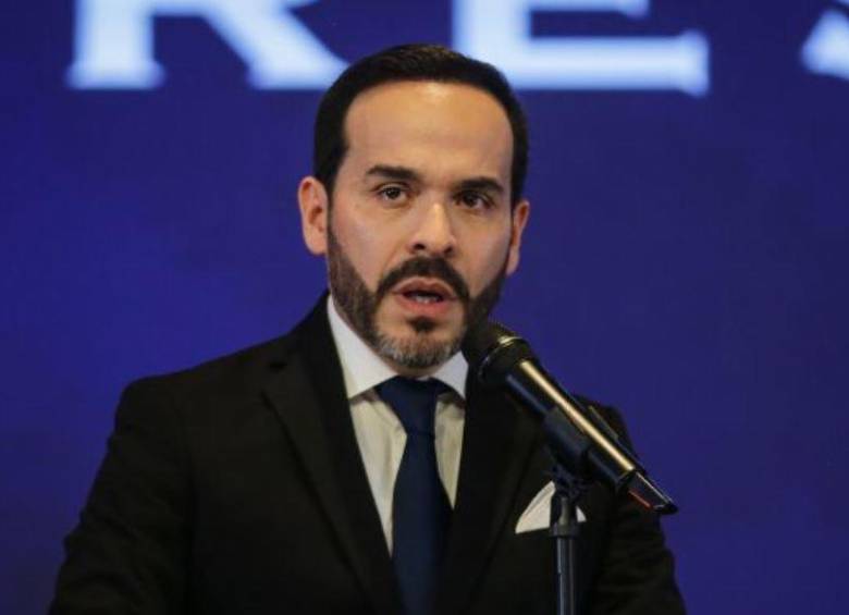El presidente Abelardo De la Espriella denunció varias empresas de seguridad privada que están bajo la lupa por supuestos nexos criminales. Foto: Colprensa