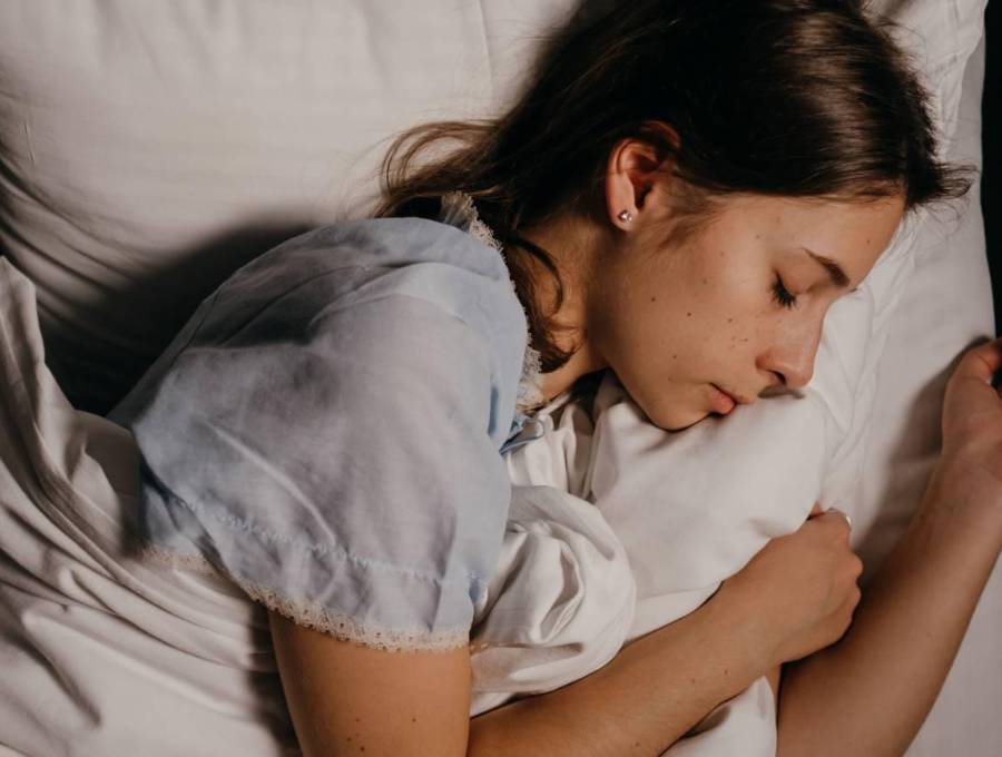 Los resultados sugieren una conexión biológica entre la necesidad de dormir y la acumulación de conexiones celulares. FOTO Agencia Sinc