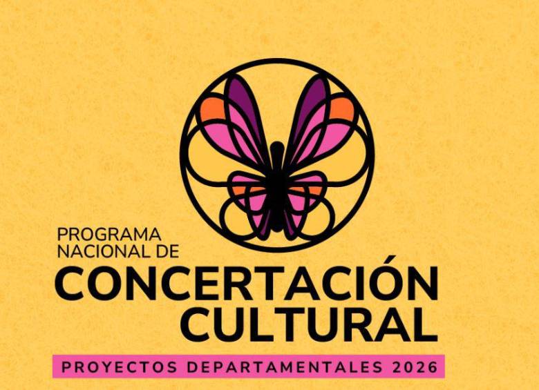 Organizaciones culturales podrán recibir hasta $50 millones para ejecutar proyectos en arte, formación, contenidos y festividades durante 2026. FOTO cortesía