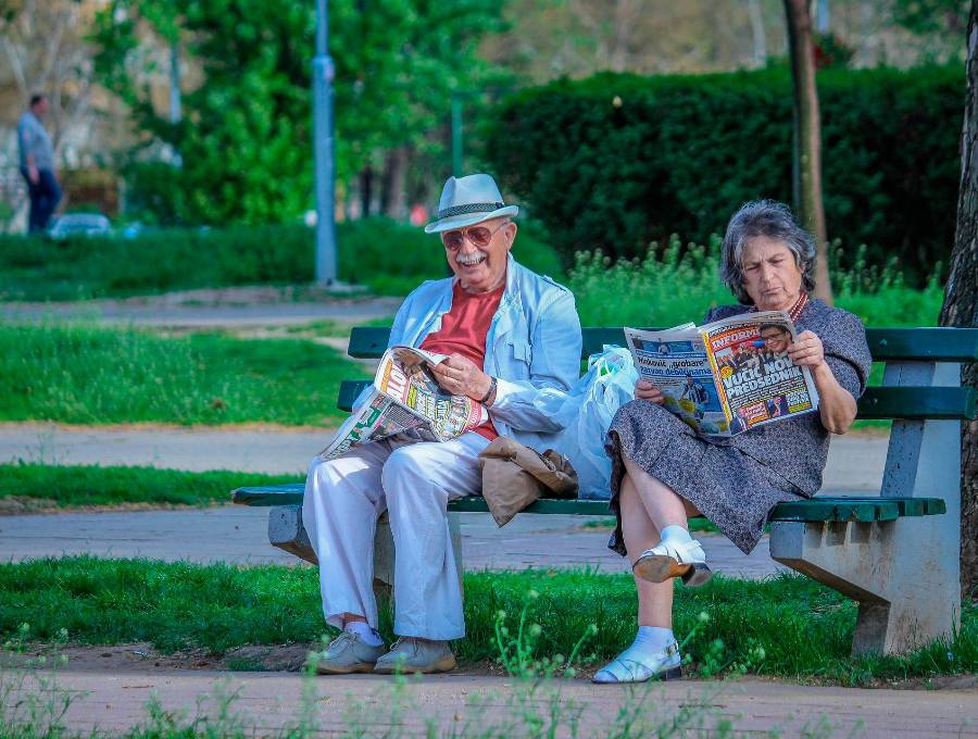 El estudio del Instituto Max Planck confirma que, en promedio, las hembras de mamíferos viven más que los machos, una diferencia con raíces evolutivas. FOTO Pixabay