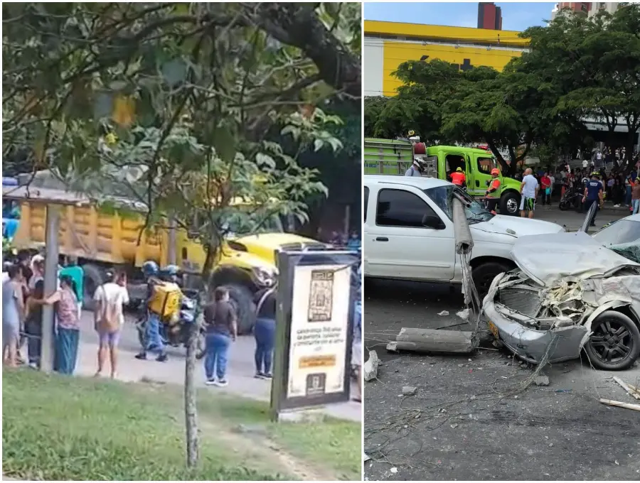 FOTO: Captura video cortesía