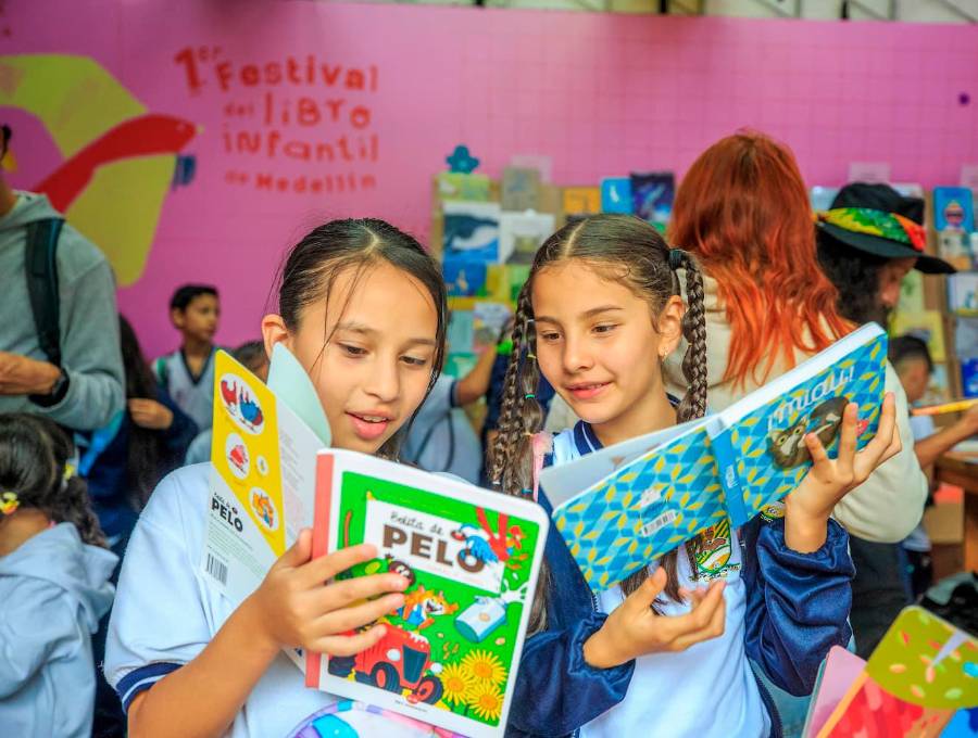 La primera edición del Festival contó con más de 25.000 asistentes. FOTO: Camilo Suárez