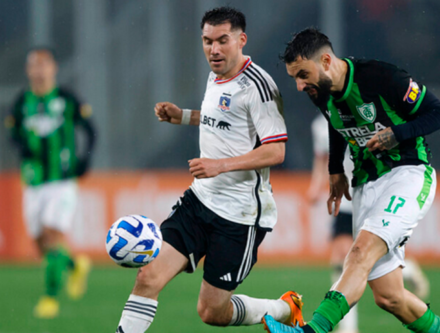 Los ganadores se enfrentarán a los líderes de los ocho grupo de Sudamericana. FOTO AFP