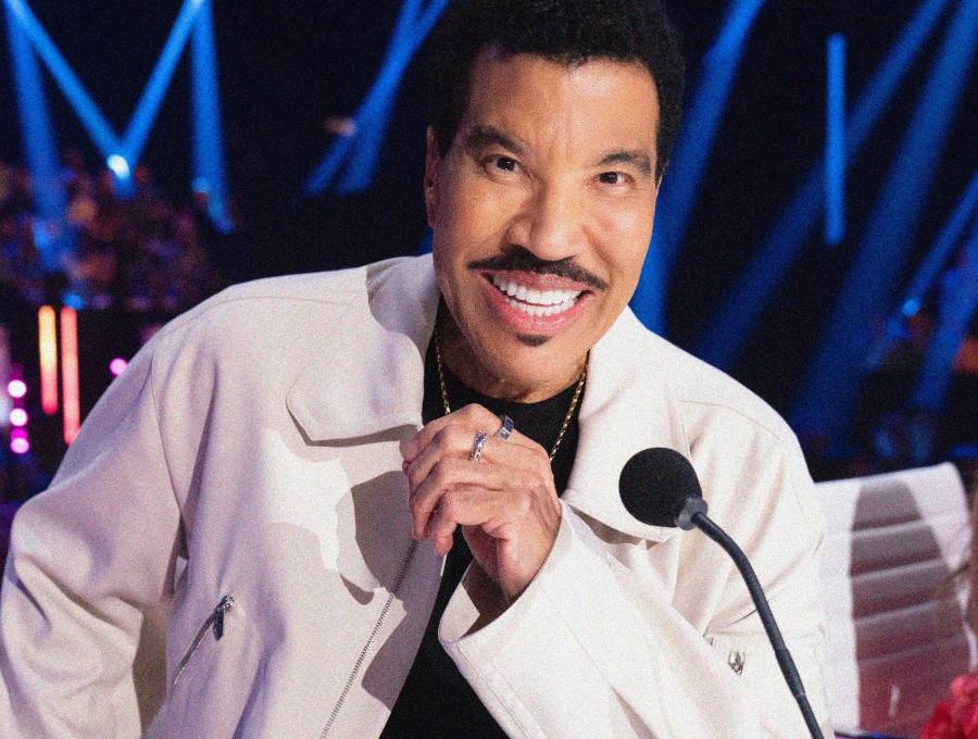 Tras concluir su presentación en St. Louis, Misuri, el cantautor estadounidense Lionel Richie fue trasladado de urgencia a una unidad de cuidados intensivos. FOTO: Tomada de redes sociales de @LionelRichie