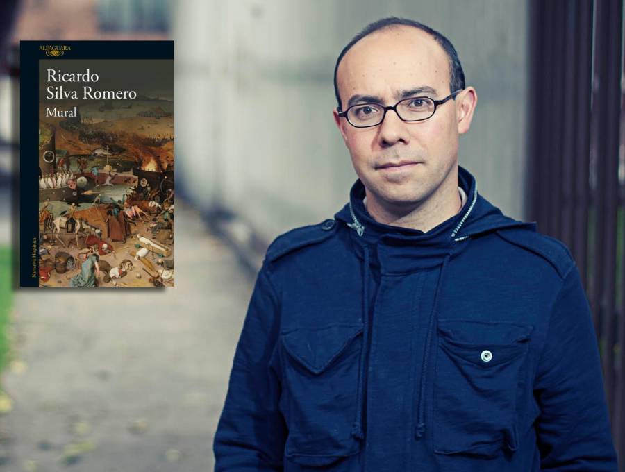 Silva Romero es una de las voces más influyentes e indispensables de la literatura contemporánea en español. FOTO Colprensa