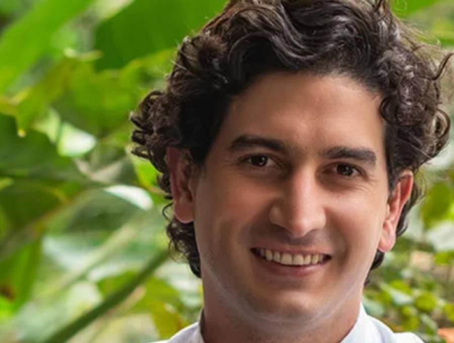 La Universidad EIA nombró a Juan Manuel Restrepo Cadavid como nuevo rector. El exdirector de Educación de Comfama y exrector de CESDE asumirá el liderazgo de la institución tras destacarse por su experiencia en innovación, educación superior y gestión académica. FOTO: CORTESÍA.