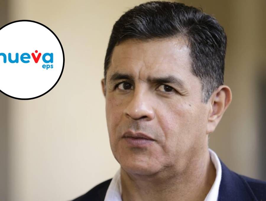 El exalcalde de Cali asume la dirección de una entidad que no presenta estados financieros desde 2024. Foto: Colprensa/Redes sociales.