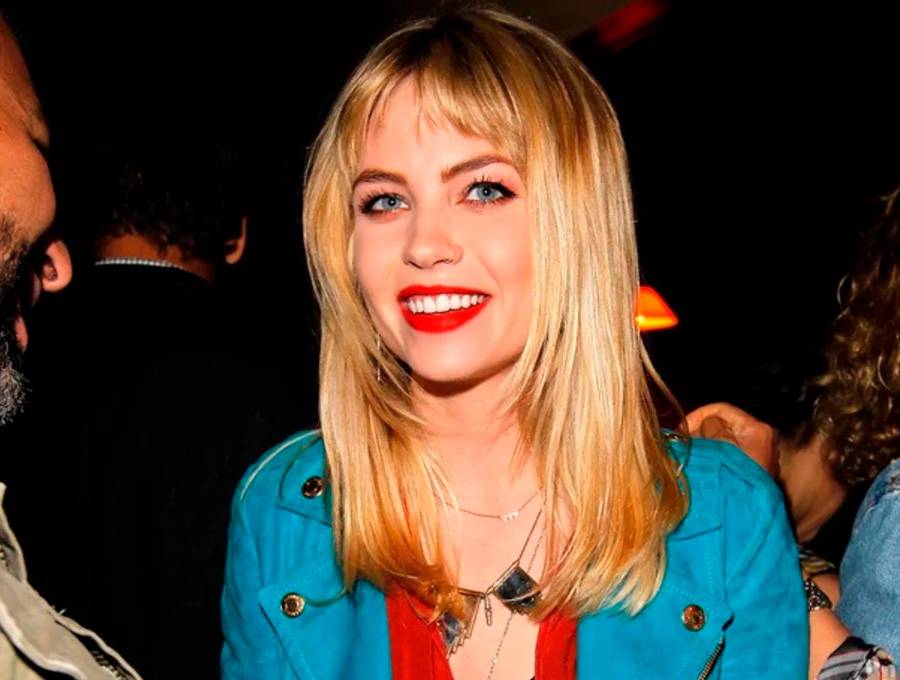 La actriz Daveigh Chase murió el martes 16 de junio, según informes de la prensa de Estados Unidos. Tenía 35 años. Foto: Getty.