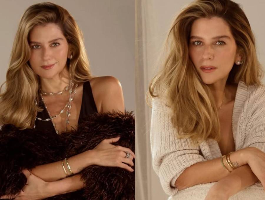 Andrea Guerrero, presidenta de Win Sports, compartió su experiencia tras ser diagnosticada con cáncer de piel. FOTO tomada de Instagram andreaguerreroquintero.