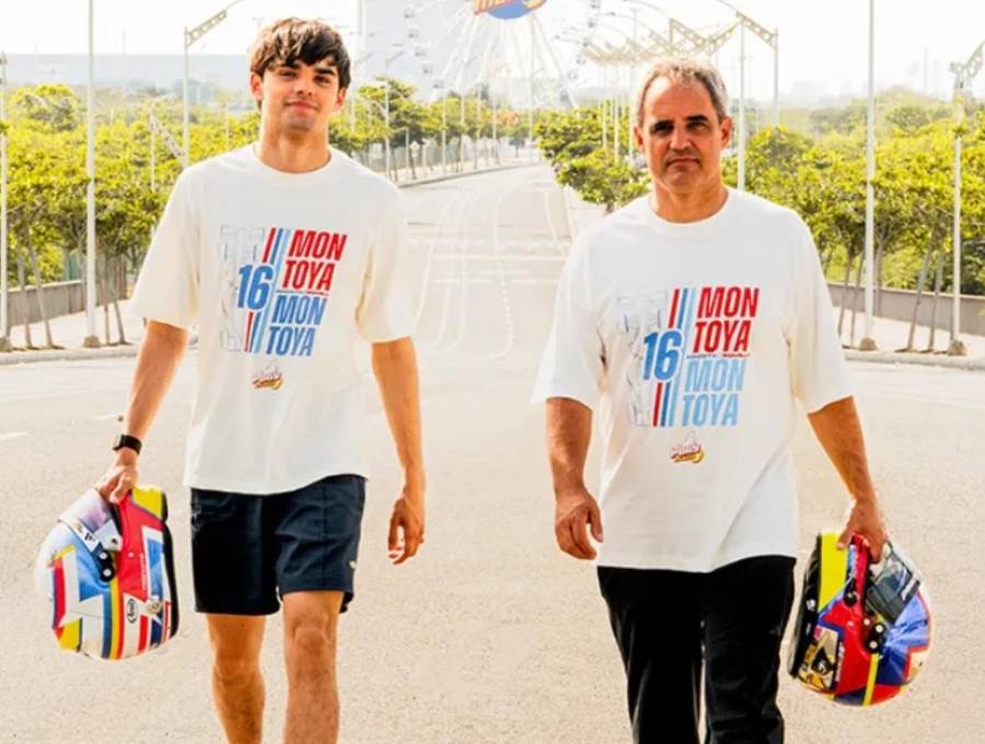 El evento, programado para el 16 de agosto, representa un esfuerzo conjunto entre el sector público y privado para posicionar a la ciudad como una sede capaz de albergar categorías globales como la IndyCar o la Fórmula 1. FOTO: Cortesía