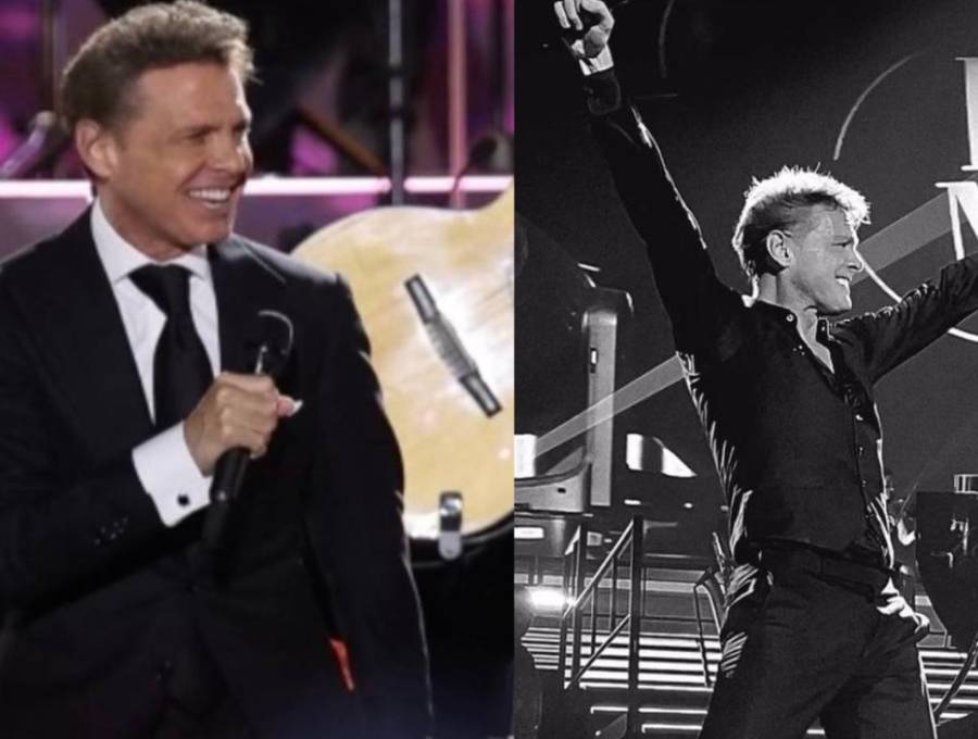 La salud de Luis Miguel sigue generando incertidumbre tras versiones contradictorias sobre una presunta hospitalización en Nueva York. FOTO: Luis Miguel vía Instagram. 