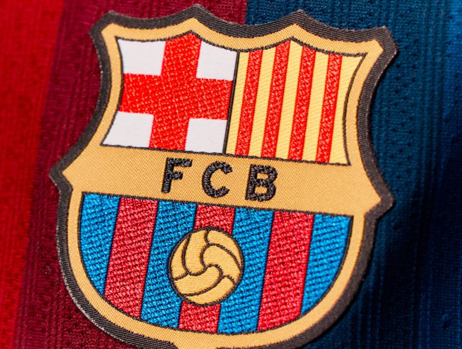El elenco catalán es uno de los más importante del mundo: vigente campeón de España. Foto: tomada del x de @FCBarcelona