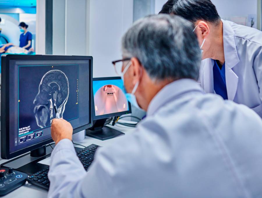 El Estudio sobre el Envejecimiento de Mayo Clinic suministró los datos que permitieron crear el nuevo modelo predictivo de Alzheimer. FOTO Getty