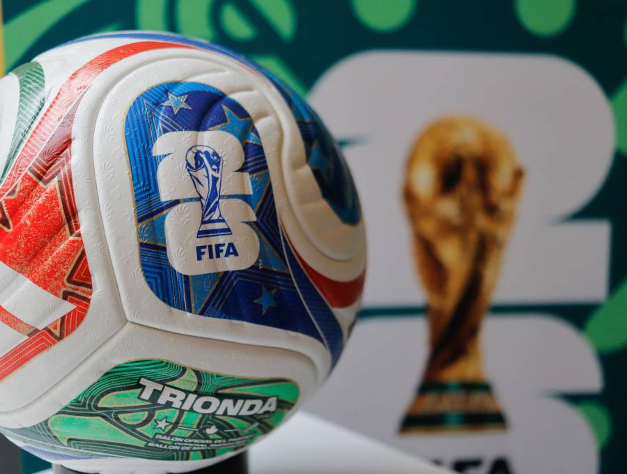 Investigadores identificaron cinco sitios falsos que roban datos y dinero de compradores de boletas del Mundial 2026. FOTO NurPhoto via AFP