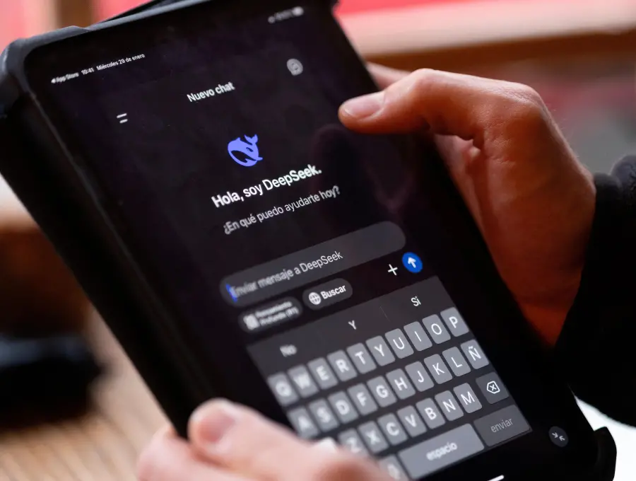 El estudio llevó a cabo experimentos en cuatro países: Estados Unidos, Canadá, Reino Unido y Polonia. Foto Europa Press.