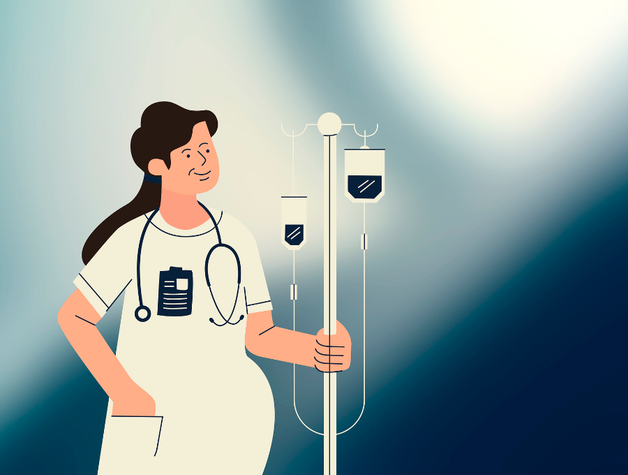 La inteligencia artificial ofrece a los médicos la posibilidad de detectar signos de consciencia hasta ocho días antes, ayudando a anticipar decisiones clínicas y terapéuticas. ILUSTRACIÓN Pixabay