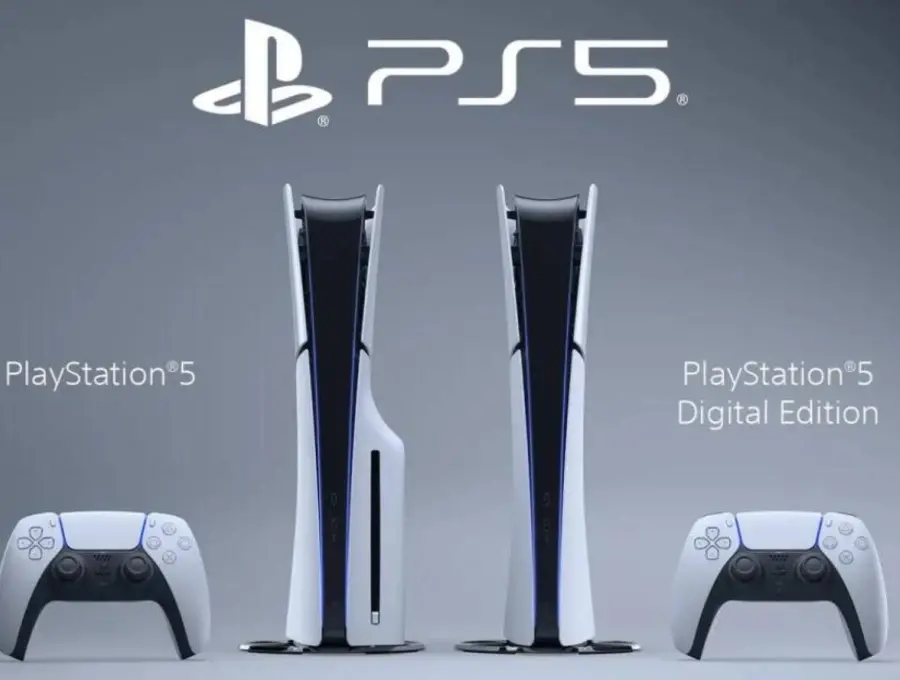 El gigante japonés ajusta sus márgenes al alza, elevando el costo de toda la familia PS5 para sobrevivir a las presiones del mercado global. FOTO: Sony