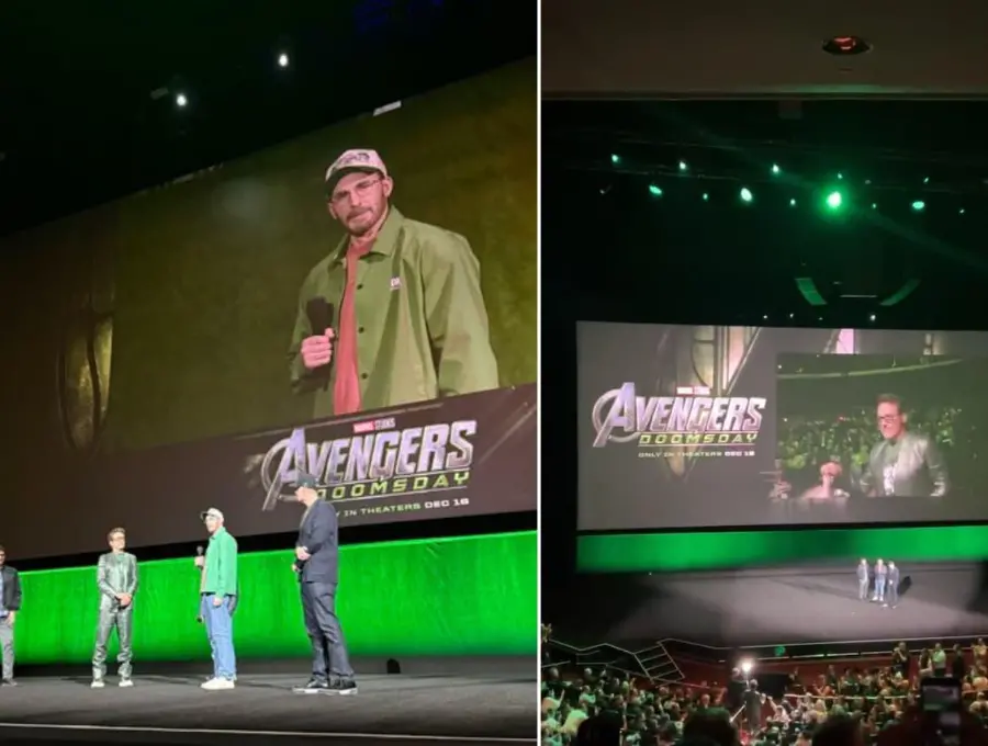 FOTO: Tomada de redes