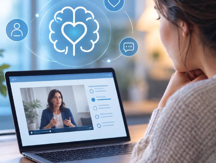 El curso acumula más de 600.000 inscripciones desde 2015 y tiene una calificación de 4,9 sobre 5 en la plataforma. FOTO cortesía Coursera